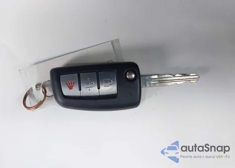 2018 Nissan Rogue S из США, поврежденный, VIN KNMAT2MV4JP516349